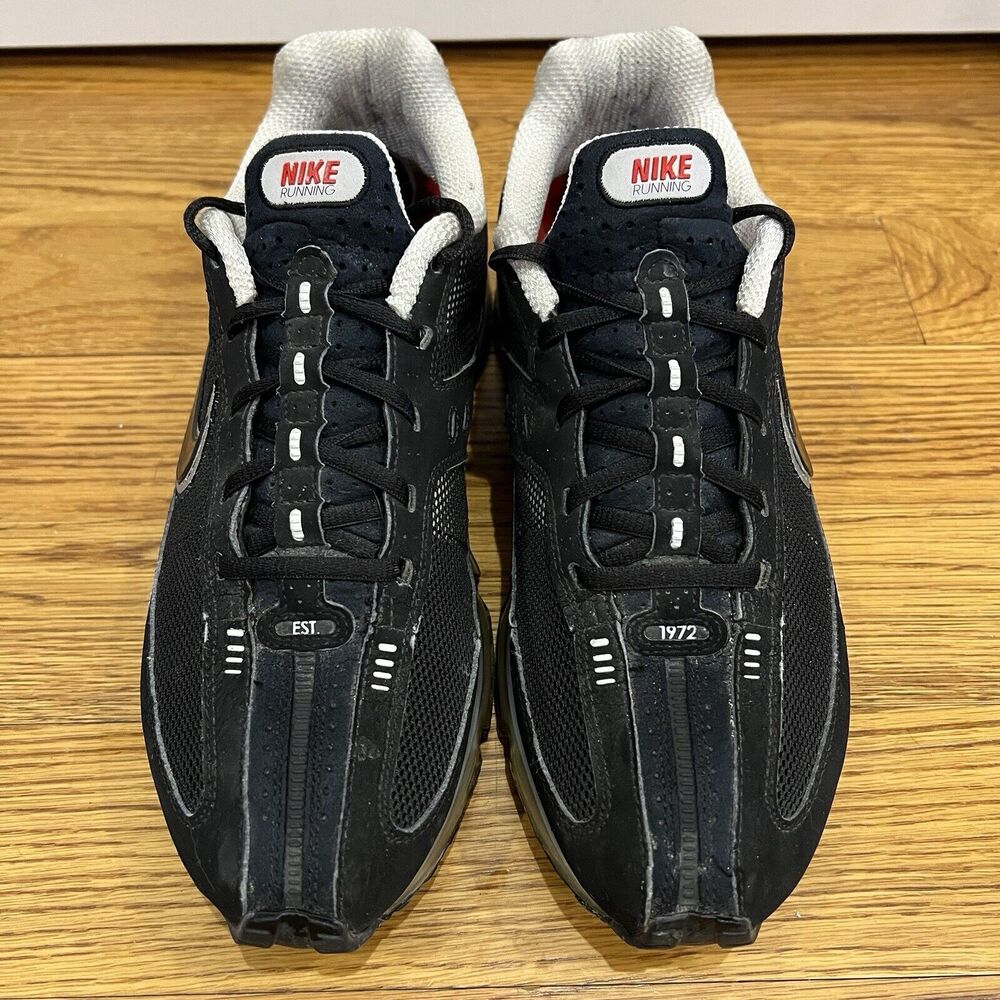 Men’s Nike Air Max 318159-006 Size 10.5 M 1972 Version From 2008
